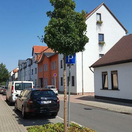 Appartamento Himmelblau Ilmenau Esterno foto